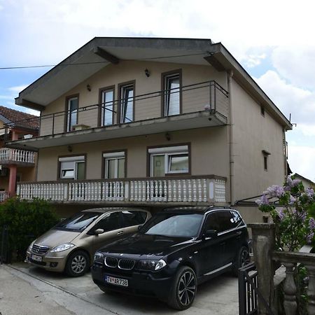Enko 1 Tivat Exterior photo