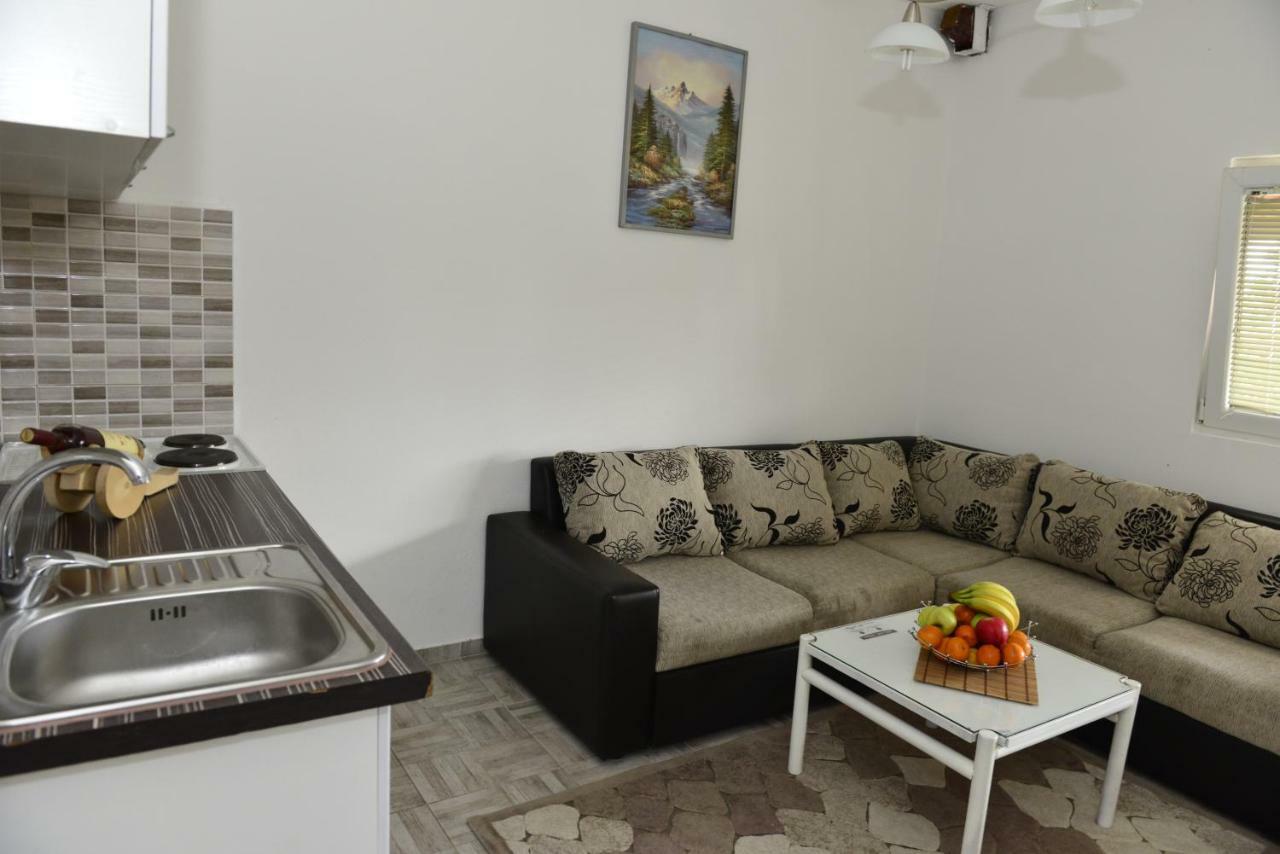 Enko 1 Tivat Exterior photo