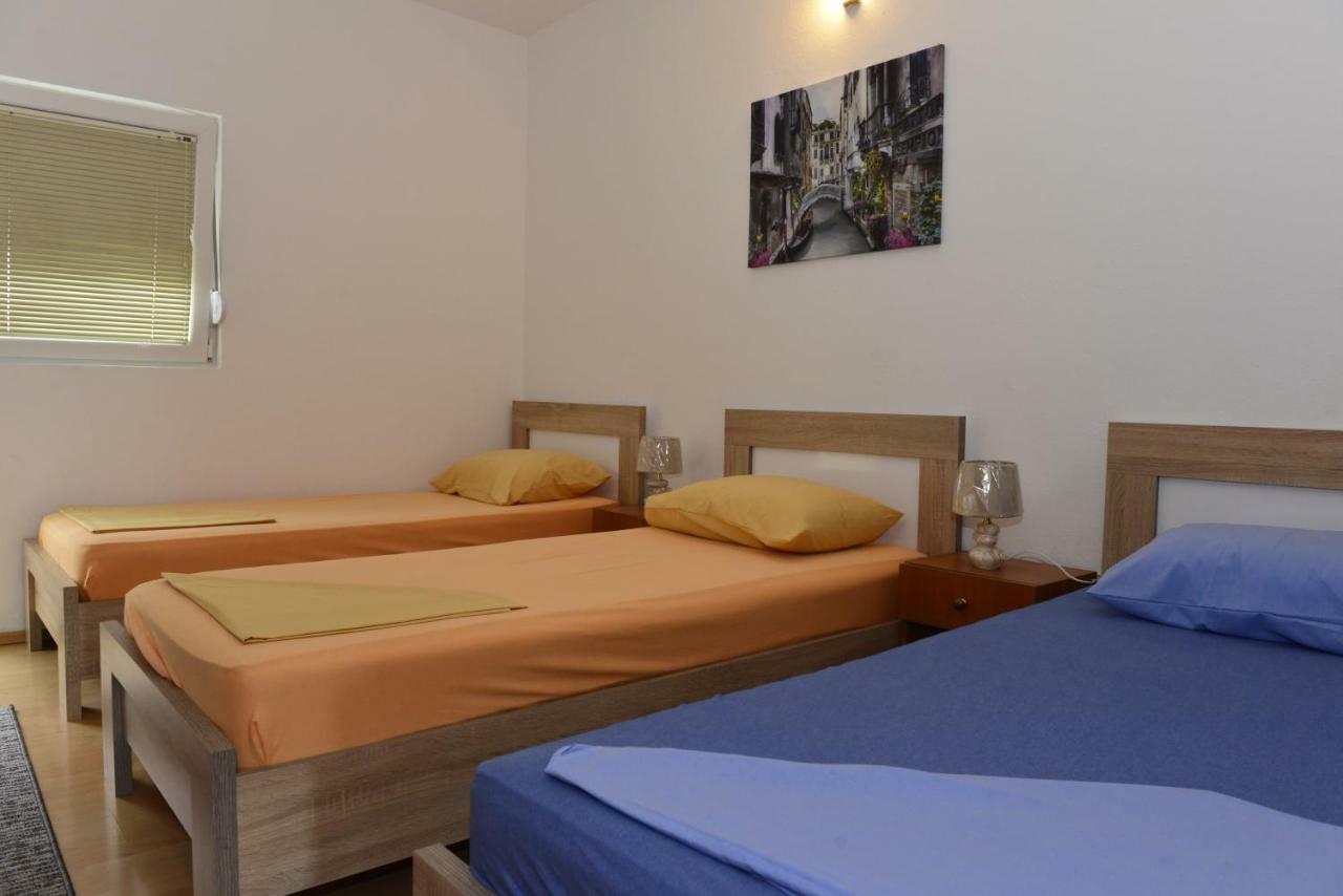 Enko 1 Tivat Exterior photo