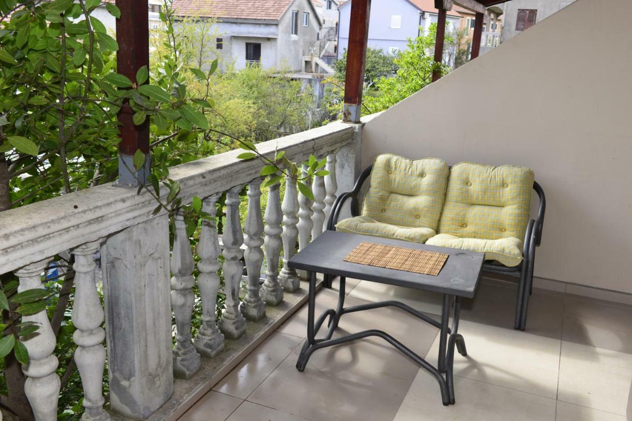 Enko 1 Tivat Exterior photo